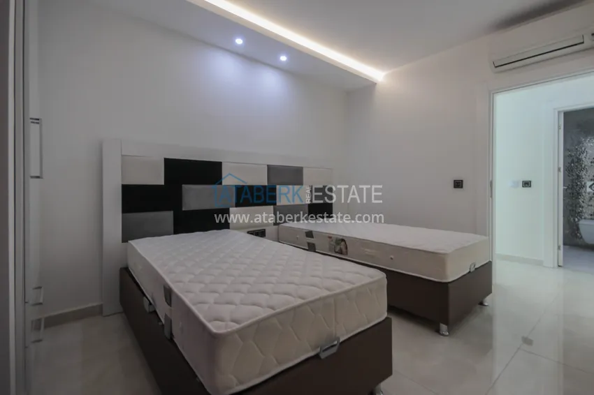 Приобрести Квартира в Каргыджаке трехкомнатная с мебелью - 1 береговая линия 30 