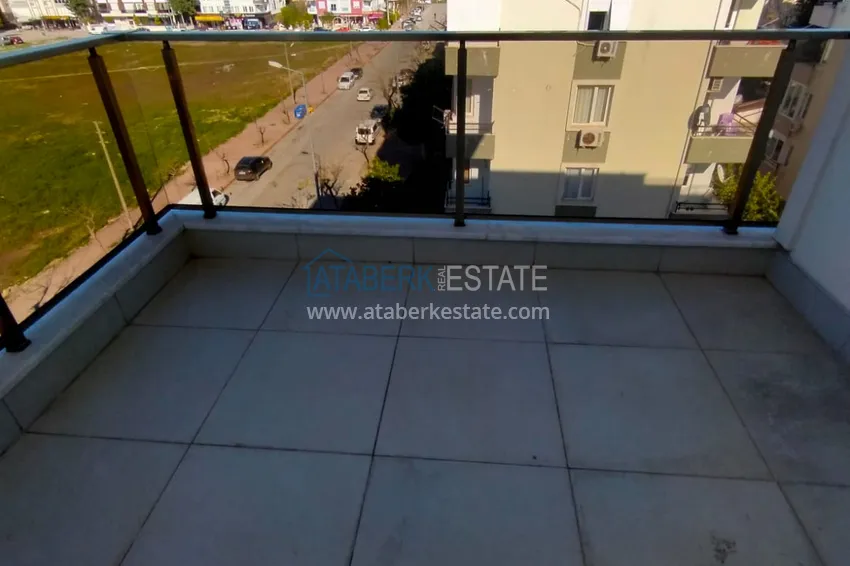 Приобрести Пентхаус в Анталии, район Коньяалты, Лиман рядом с морем  20 