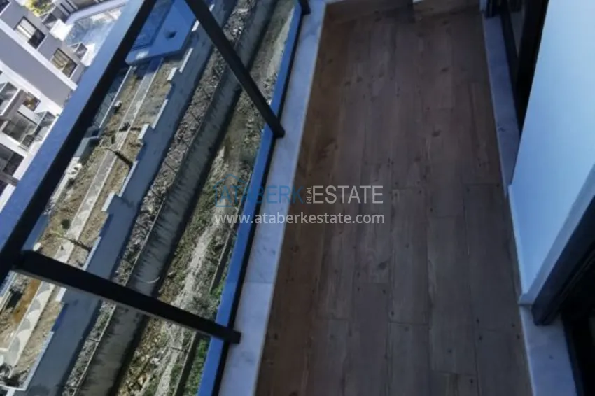 Приобрести Новые квартиры в Кестеле с чистовой отделкой в новостройке 28 