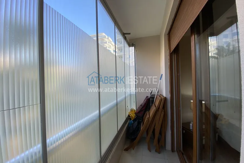 Приобрести Квартира в Тосмуре с мебелью и шикарным видом на море 20 