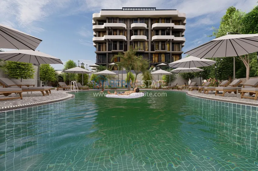 Квартиры в Каргыджаке – новый инвестиционный проект 21 