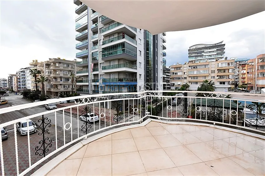 Приобрести Квартира в Махмутларе – дизайнерский интерьер, современный комплекс 21 