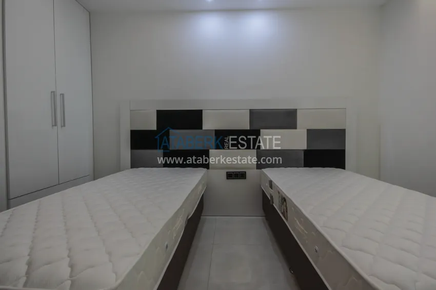 Приобрести Квартира в Каргыджаке трехкомнатная с мебелью - 1 береговая линия 31 