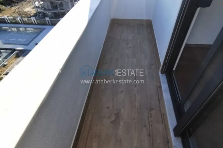 Приобрести Новые квартиры в Кестеле с чистовой отделкой в новостройке 29 