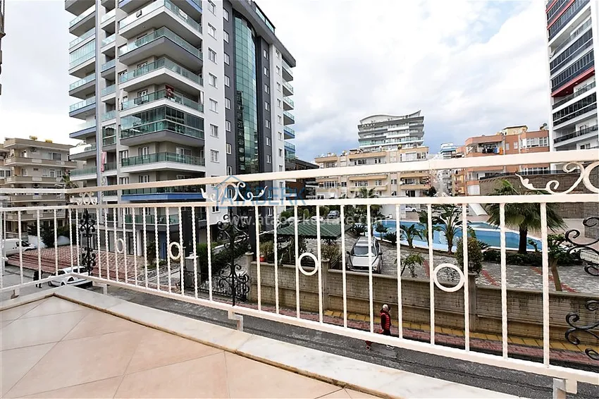 Приобрести Квартира в Махмутларе – дизайнерский интерьер, современный комплекс 22 