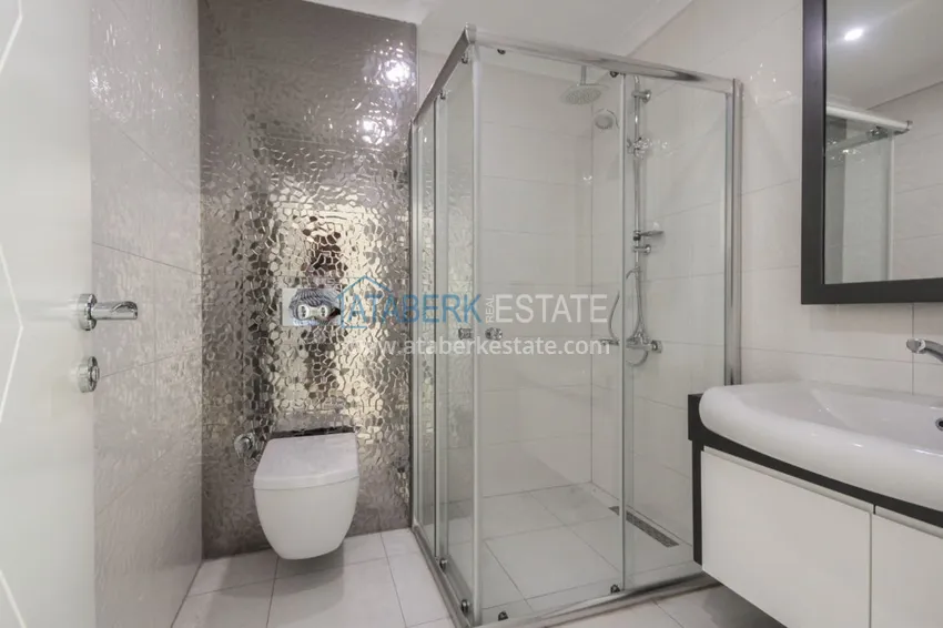 Приобрести Квартира в Каргыджаке трехкомнатная с мебелью - 1 береговая линия 32 