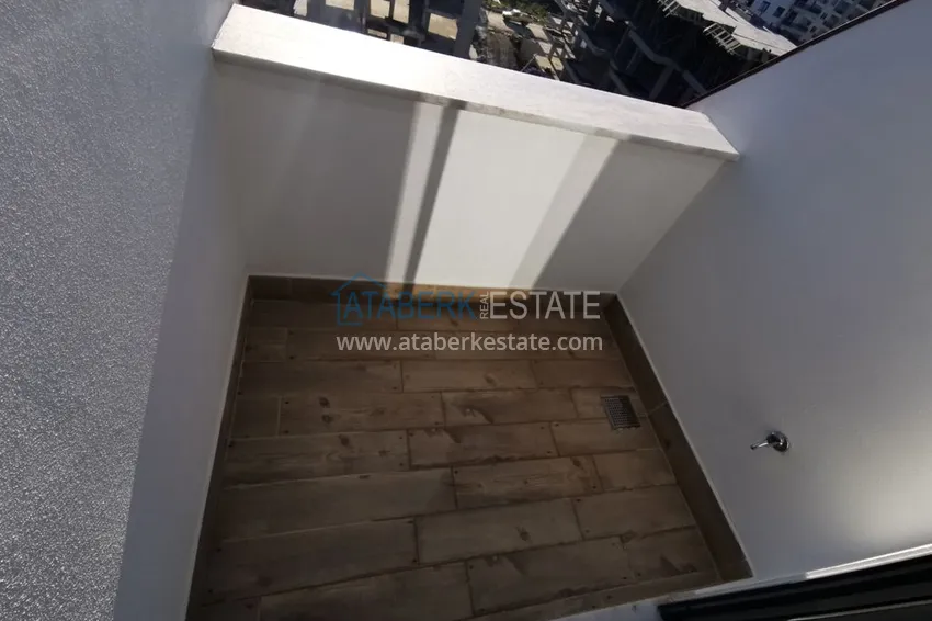 Приобрести Новые квартиры в Кестеле с чистовой отделкой в новостройке 30 