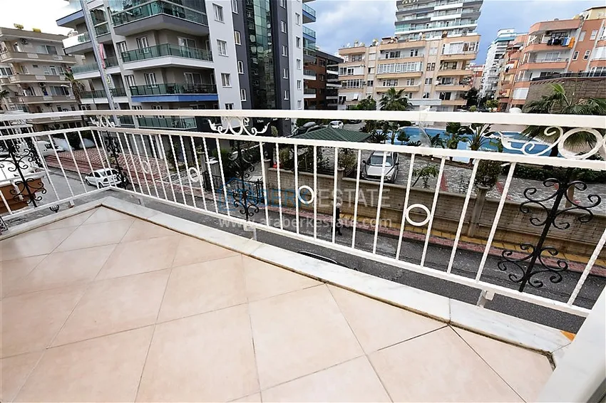 Приобрести Квартира в Махмутларе – дизайнерский интерьер, современный комплекс 23 