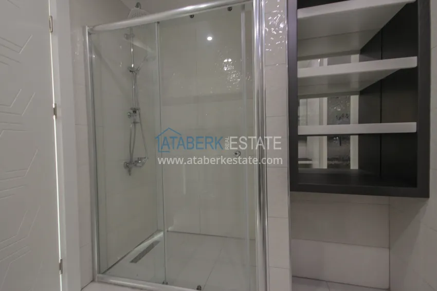 Приобрести Квартира в Каргыджаке трехкомнатная с мебелью - 1 береговая линия 33 