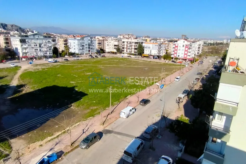 Приобрести Пентхаус в Анталии, район Коньяалты, Лиман рядом с морем  23 