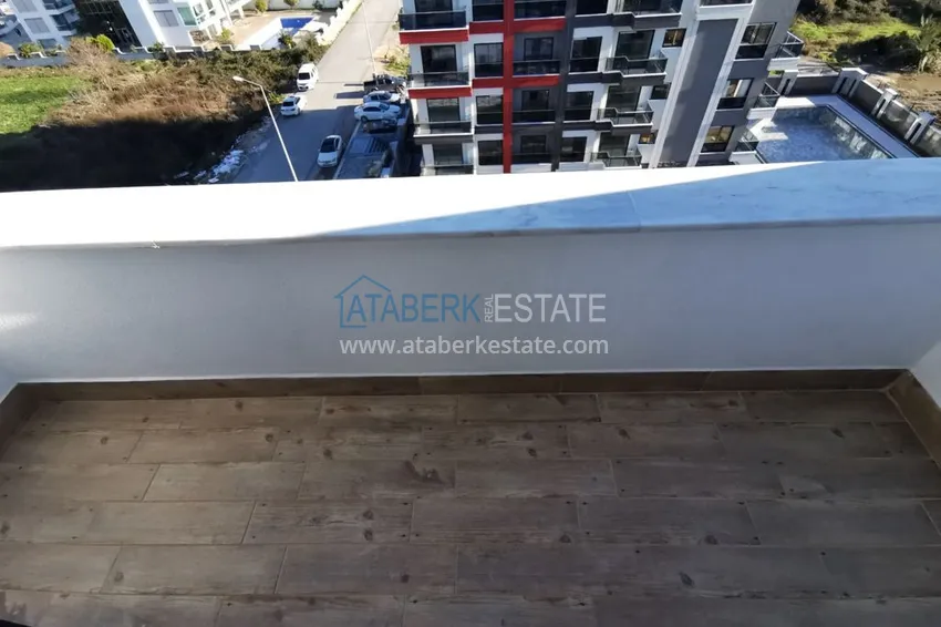 Приобрести Новые квартиры в Кестеле с чистовой отделкой в новостройке 31 