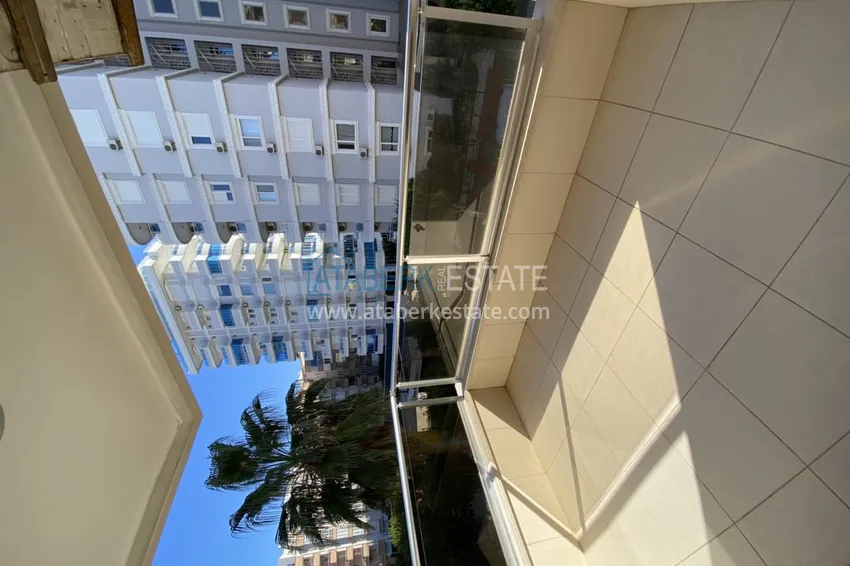 Приобрести Квартира в Тосмуре с мебелью и шикарным видом на море 23 