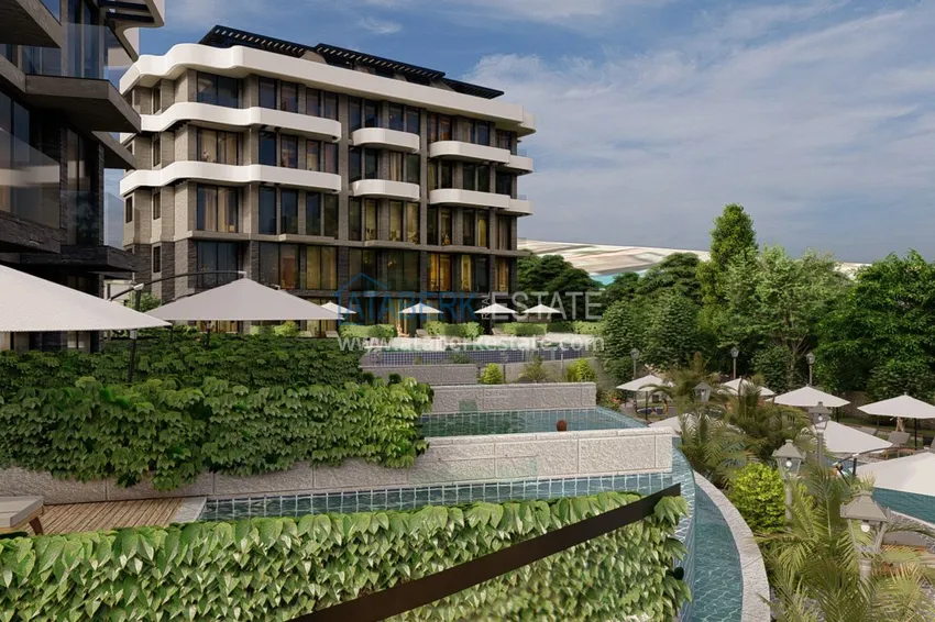 Квартиры в Каргыджаке – новый инвестиционный проект 24 