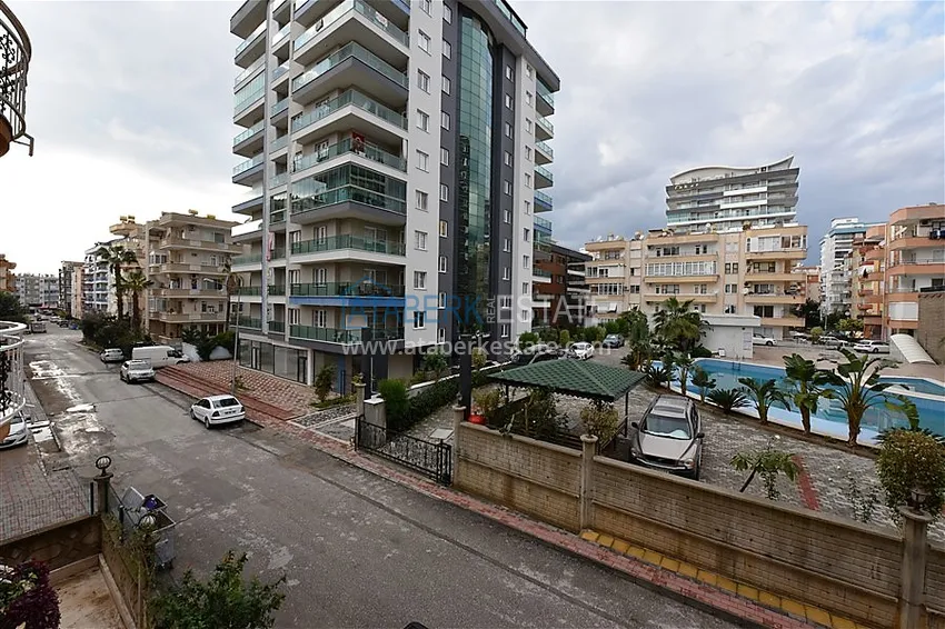 Приобрести Квартира в Махмутларе – дизайнерский интерьер, современный комплекс 24 