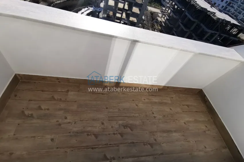 Приобрести Новые квартиры в Кестеле с чистовой отделкой в новостройке 32 