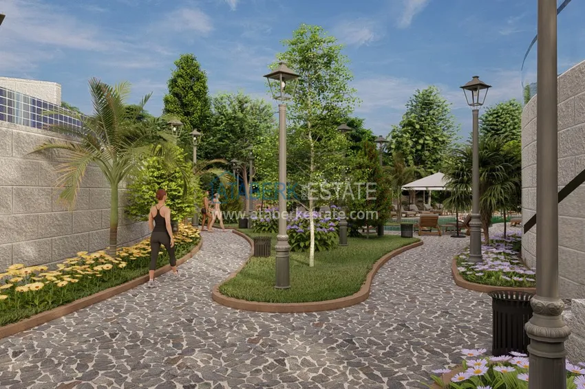 Квартиры в Каргыджаке – новый инвестиционный проект 25 