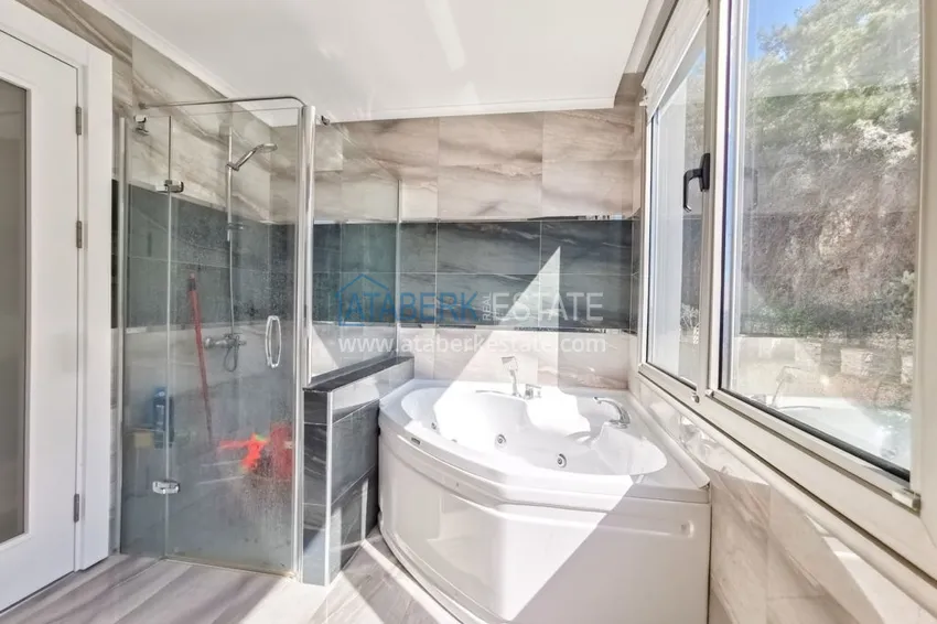 Приобрести Квартира в Каргыджаке меблированная с потрясающим видом на море 26 