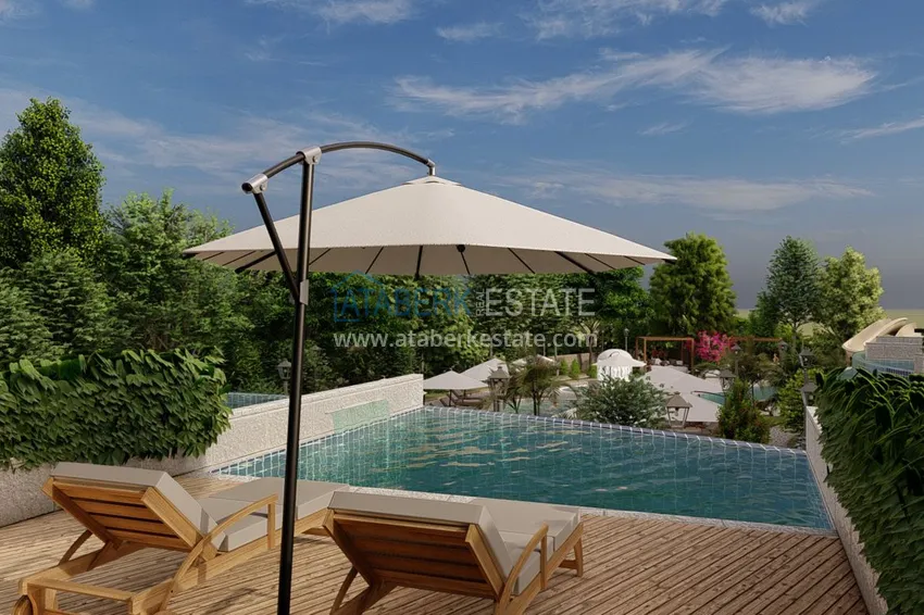 Квартиры в Каргыджаке – новый инвестиционный проект 26 