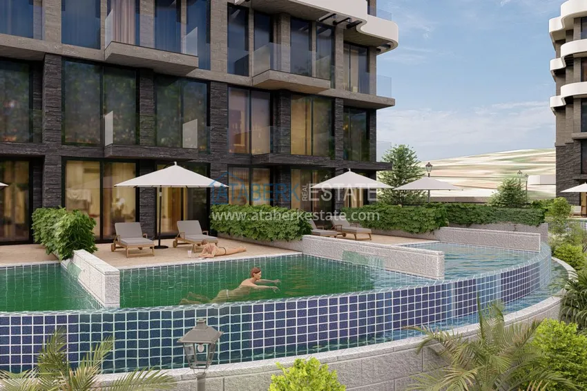 Квартиры в Каргыджаке – новый инвестиционный проект 27 