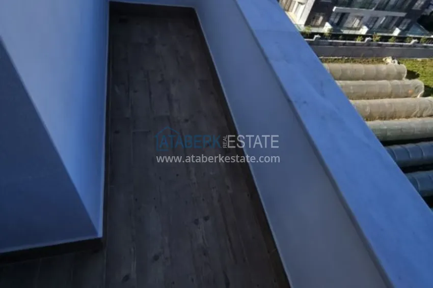 Приобрести Новые квартиры в Кестеле с чистовой отделкой в новостройке 35 