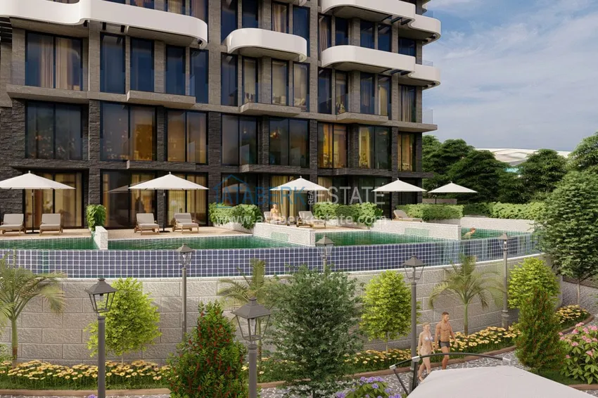 Квартиры в Каргыджаке – новый инвестиционный проект 28 