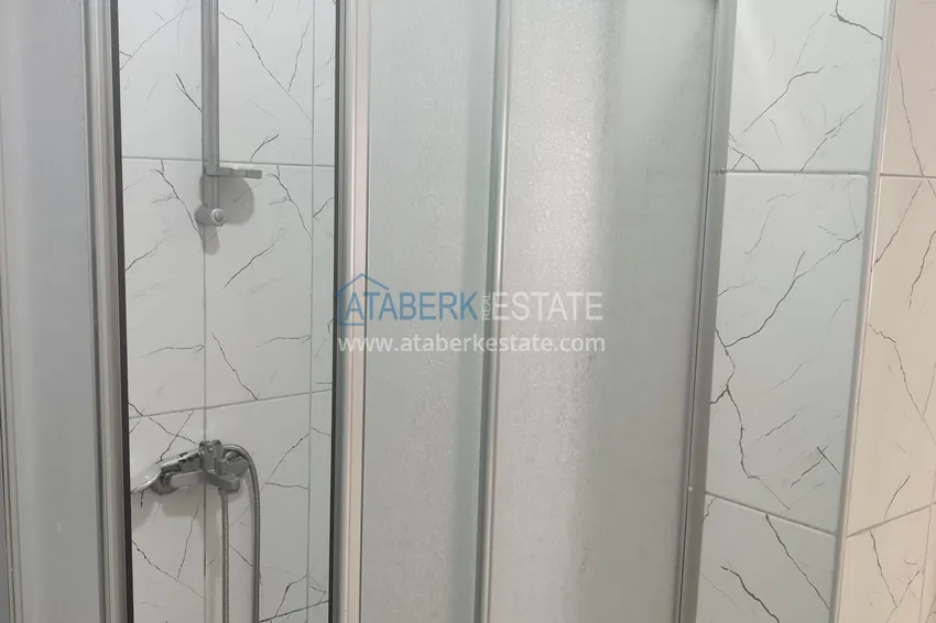 Приобрести Квартира Махмутларе с мебелью в новом жилом комплексе 32 