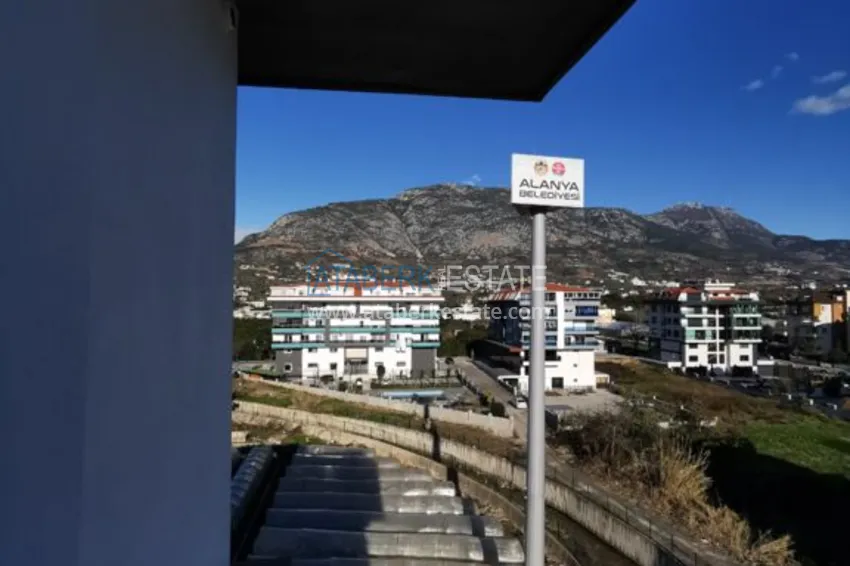 Приобрести Новые квартиры в Кестеле с чистовой отделкой в новостройке 36 