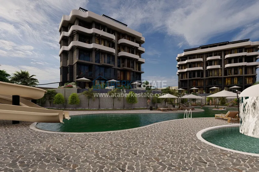 Квартиры в Каргыджаке – новый инвестиционный проект 29 