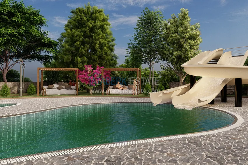 Квартиры в Каргыджаке – новый инвестиционный проект 3 