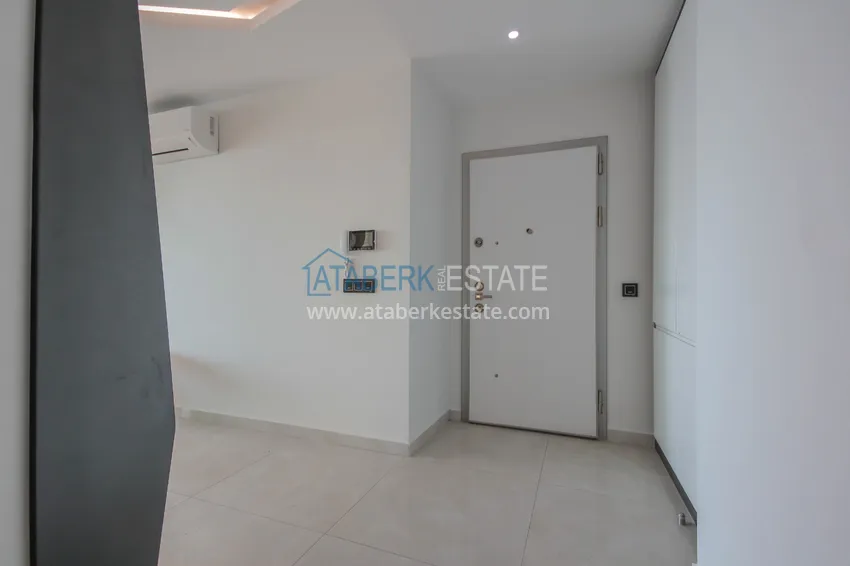 Приобрести Квартира в Каргыджаке трехкомнатная с мебелью - 1 береговая линия 3 