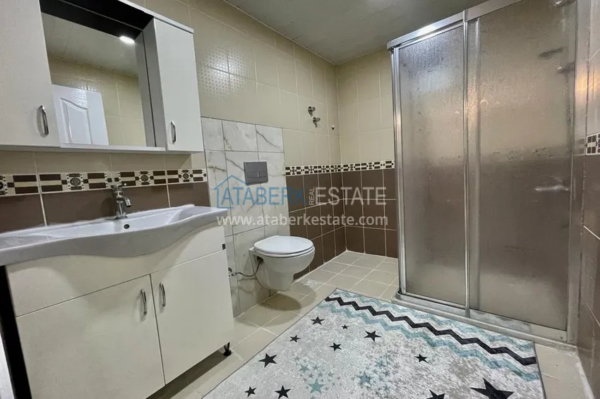 Приобрести Квартира в Махмутларе с новой мебелью, в комфортабельном комплексе 3 