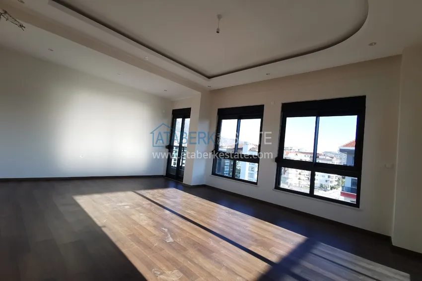 Приобрести Новые квартиры в Кестеле с чистовой отделкой в новостройке 9 