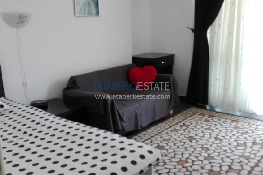 Приобрести Квартира в Тосмуре, с мебелью - в комплексе с инфраструктурой 2 