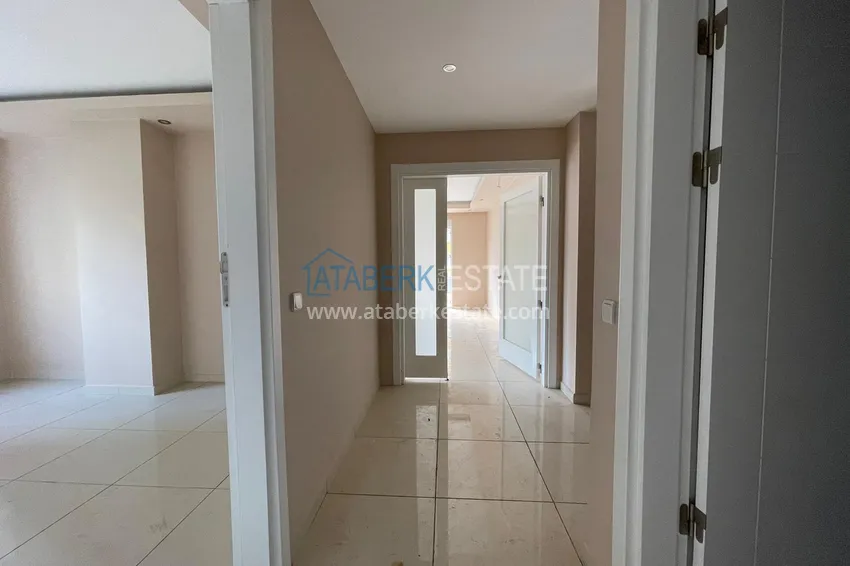 Приобрести Квартира в Махмутларе трехкомнатная рядом с морем – 150 метров 2 