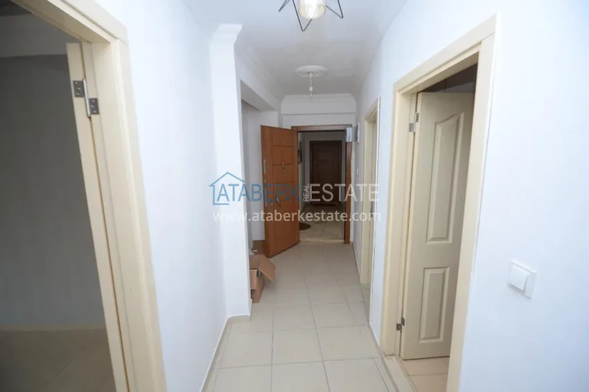 Приобрести Квартира в Оба трехкомнатная с застекленным балконом  2 