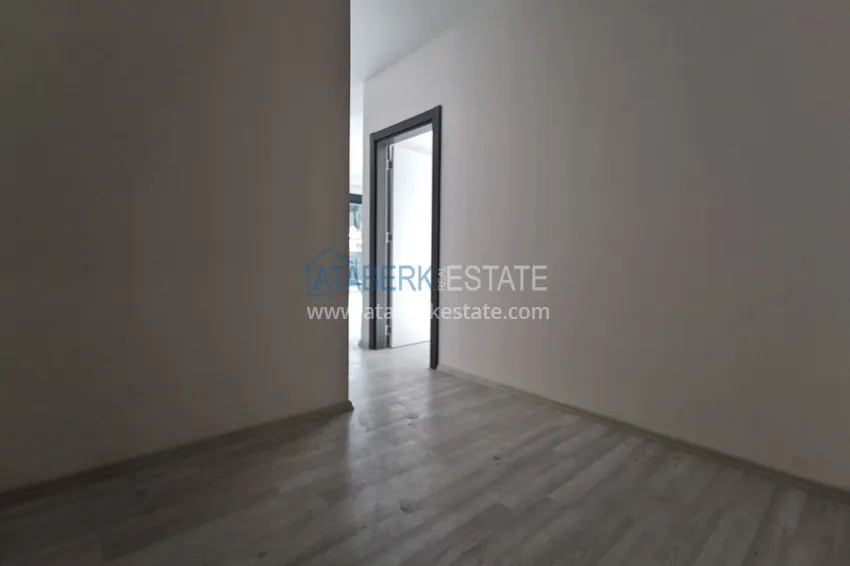 Приобрести Квартира в центре Алании с чистовой отделкой и отдельной кухней в новостройке 2 