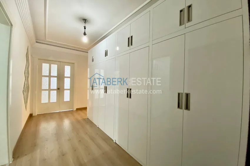 Приобрести Квартира в Оба с 3 спальнями в комфортабельном комплексе 2 