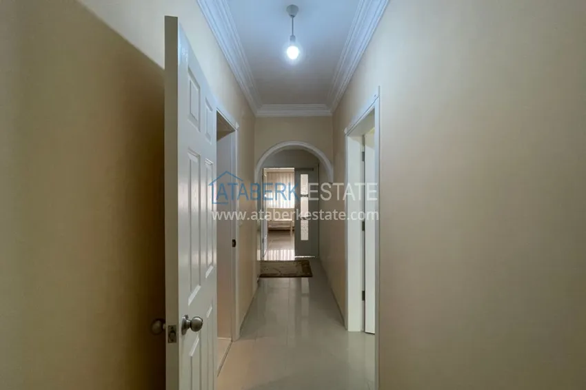 Приобрести Квартира в Махмутларе меблированная от собственника 3 