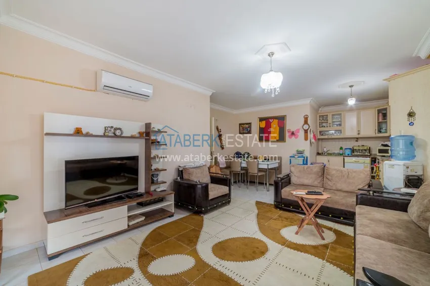 Приобрести Квартира в Тосмуре в комплексе с инфраструктурой 2 