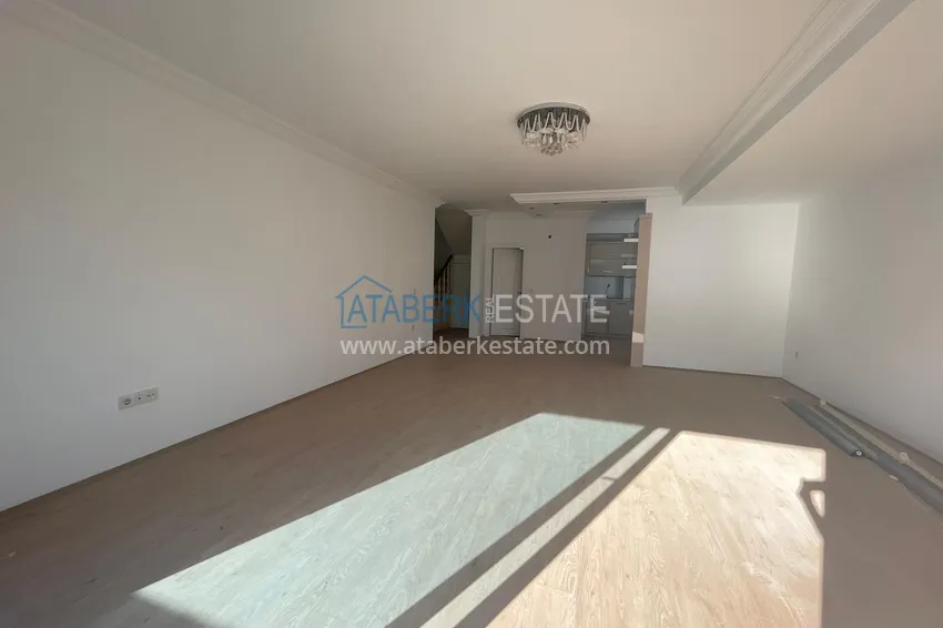 Приобрести Пентхаус - дуплекс в Кестеле в комплексе на берегу горной реки Дим-Чай 2 