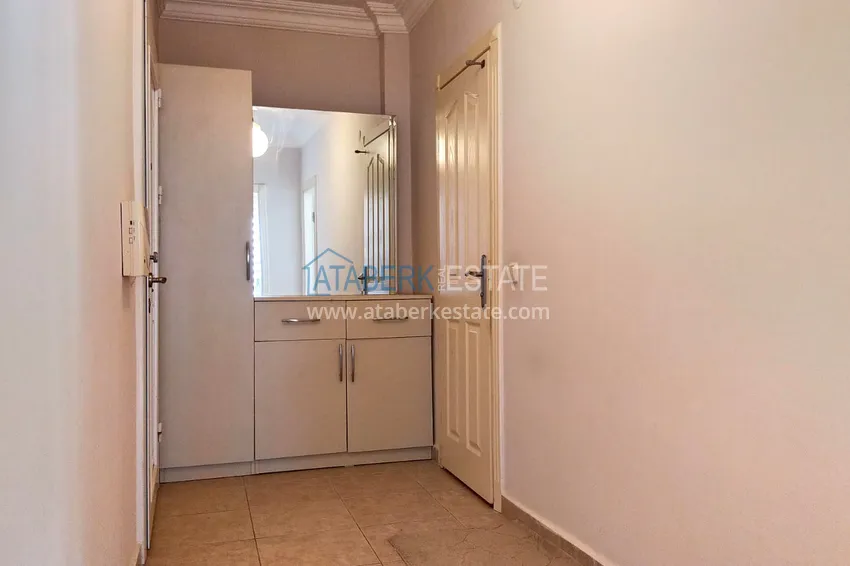 Приобрести Квартира в Джикджилли двухкомнатная с мебелью, видом на море и горы  2 