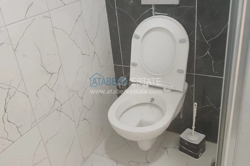 Приобрести Квартира Махмутларе с мебелью в новом жилом комплексе 34 