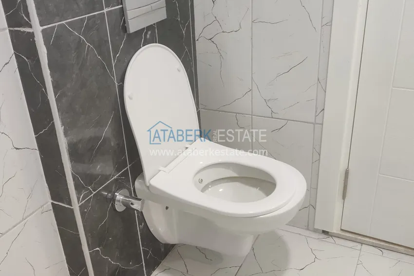 Приобрести Квартира Махмутларе с мебелью в новом жилом комплексе 35 