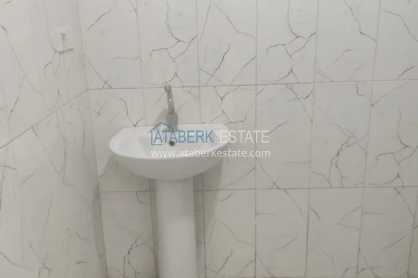 Приобрести Квартира Махмутларе с мебелью в новом жилом комплексе 38 