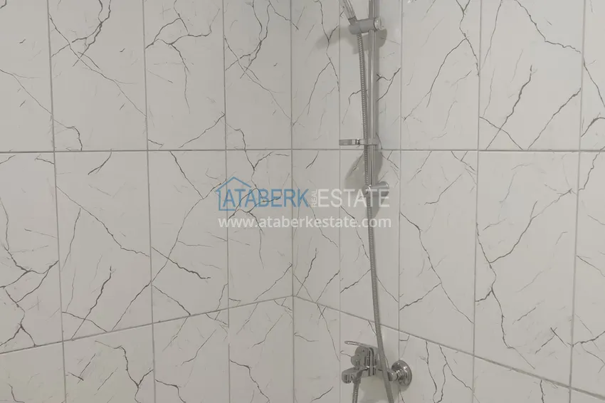 Приобрести Квартира Махмутларе с мебелью в новом жилом комплексе 39 