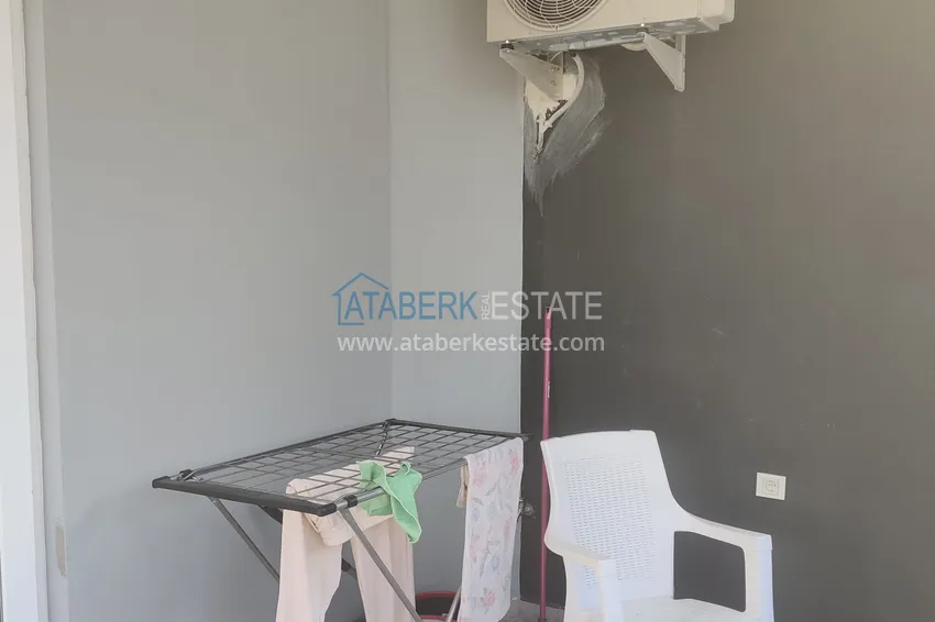 Приобрести Квартира Махмутларе с мебелью в новом жилом комплексе 42 