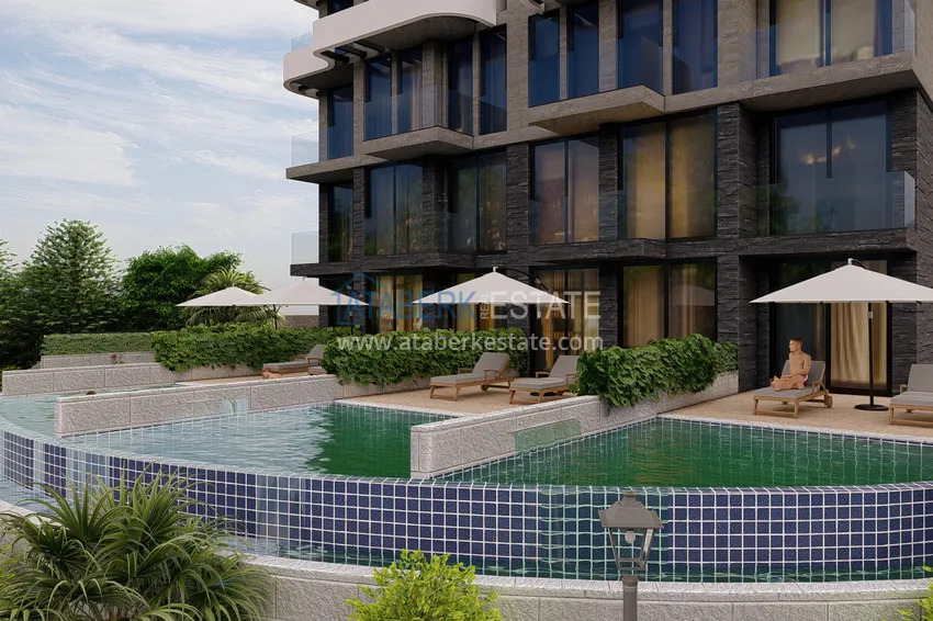 Квартиры в Каргыджаке – новый инвестиционный проект 4 