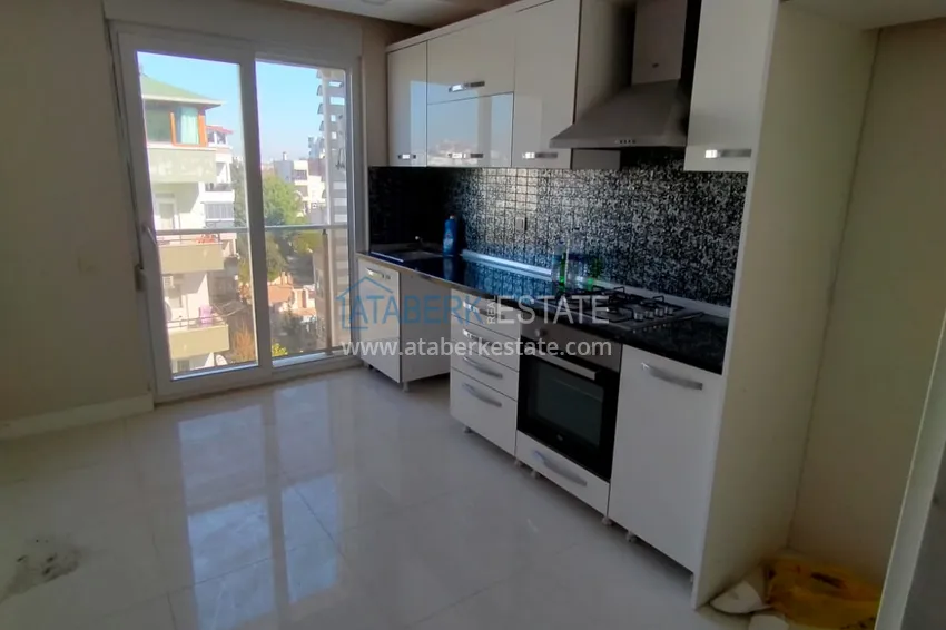 Приобрести Пентхаус в Анталии, район Коньяалты, Лиман рядом с морем  3 