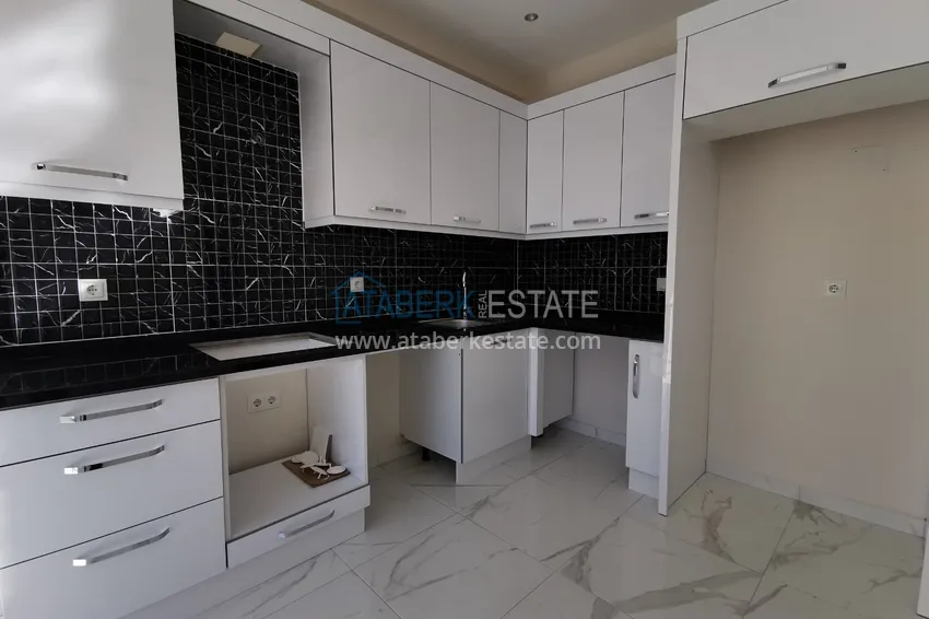 Приобрести Новые квартиры в Кестеле с чистовой отделкой в новостройке 3 