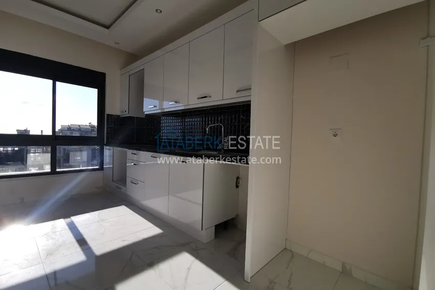 Приобрести Новые квартиры в Кестеле с чистовой отделкой в новостройке 10 